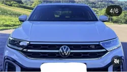 Volkswagen T-Roc 1.5 TSI 150 DSG7 R-line Full option