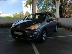 Citroën C3 HDI 70cv