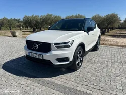 Volvo XC 40 1.5 T2 R-Design Geartronic