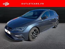 Seat Leon 1.5 TSI 150ch ACT FR Sport Line DSG7