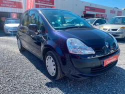 Renault modus exception 85ch diesel