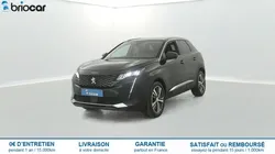 Peugeot 3008 1.2 PureTech 130ch Allure Pack