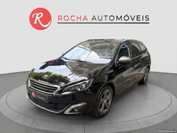 Peugeot 308 1.2 E-THP FELINE EAT