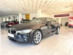 BMW 420 420dA Cabrio Sport
