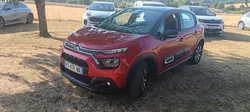 Citroen c3 diesel shine