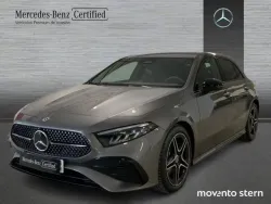 MERCEDES Clase A A 180d Progressive Line Advanced 8G-DCT