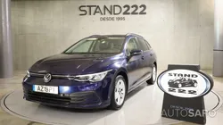 Volkswagen Golf de 2021