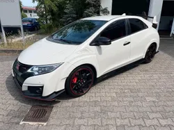 Honda Civic 2.0 i-VTEC Type-R GT