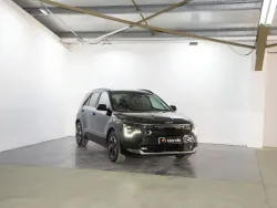 KIA Niro E- Emotion Long Range