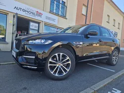 JAGUAR F-Pace 2.0 250 15CV R-SPORT 4X4 BVA