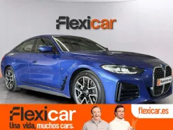 BMW Serie 4 430iA Coupé