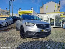 Opel Crossland X 1.2 ECOTEC S&S Edition