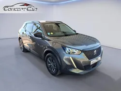 Peugeot 2008 II 1.5 BlueHDi 110ch S&S Style