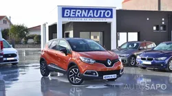 Renault Captur 0.9 TCe Zen de 2016