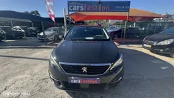 Peugeot 308 SW 1.5 BlueHDi Style