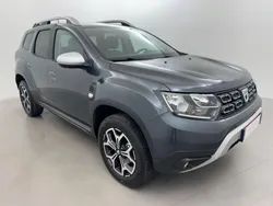 Dacia Duster 1.5 Blue dCi 115 Prestige