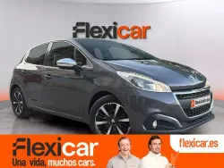 PEUGEOT 208 1.2 PureTech S&S Tech Edition 82