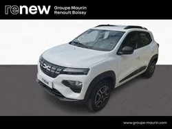 Dacia Spring 45ch Essential 23B