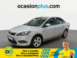 FORD Focus 1.6TDCi Trend
