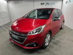 Peugeot 208 1.2 PureTech 82ch BVM5 Style