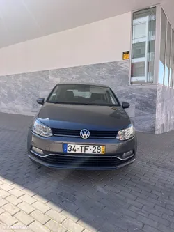 VW Polo 1.4 TDi Confortline