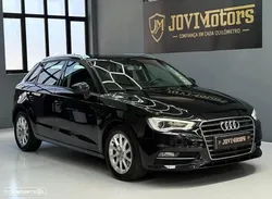 Audi A3 Sportback 1.6 TDI