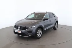 Volkswagen T-Roc 1.5 TSI EVO Carat DSG7 150 ch