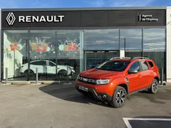 Dacia Duster 1.O ECO-G 100CH JOURNEY 1.0