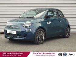 Fiat 500 e 118ch Icône