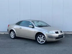 Renault Megane cabriolet 1,6L 115Ch Dynamique