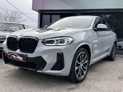 Bmw X4 (G02) XDRIVE20I 184CH M SPORT " ENTRETIEN FULL BMW "