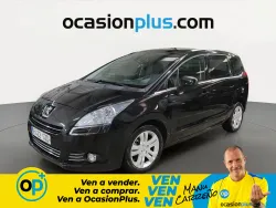 PEUGEOT 5008 1.6 THP Sport Pack