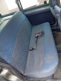 Renault Kangoo Em muito bom estado