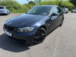 Bmw serie 3 330D M57 Boite auto