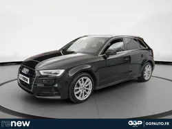 Audi A3 Sportback Audi A3 G-tron sportback 1.5 TFSI 130 Design GNL