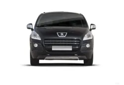 Peugeot 3008 1.6e-HDI Blue L. FAP Allure CMP 110