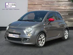 Fiat 500 0.9 8V TWINAIR 105CH S&S S