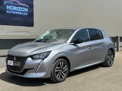 PEUGEOT 208 BlueHDi 100 SS BVM6 Allure Pack