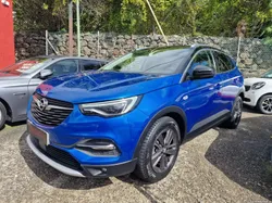 Opel Grandland X 1.2 T BUSINESS EDITION