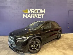 MERCEDES-BENZ GLA 1.9 D 190ch AMG Line - 2020 - Toit ouvrant -Panoramique - Suivi complet Mercedes