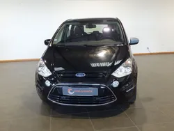FORD S-MAX 2.0 TDCi 140ch FAP Trend Powershift 7 places
