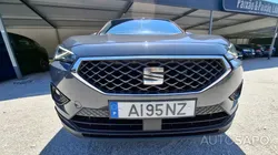 Seat Tarraco 2.0 TDI Style DSG de 2021