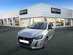 Peugeot 208 (2) 100 ch Style