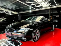 BMW 635 d