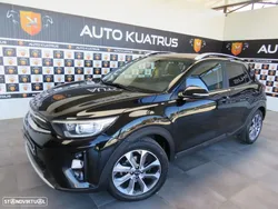 Kia Stonic 1.0 T-GDI Drive