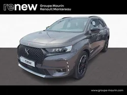 Ds DS 7 Crossback BlueHDi 130ch Performance Line + Automatique