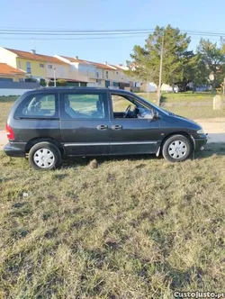 Chrysler Grand Voyager GS
