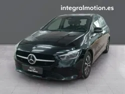 MERCEDES Clase B B 180 7G-DCT