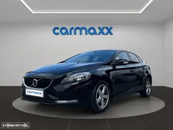 Volvo V40 2.0 D2 Momentum