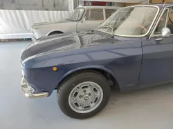 Alfa Romeo GT 1600 Junior